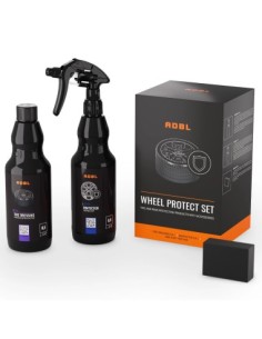 ADBL Wheel Protect Wheel Protection Set