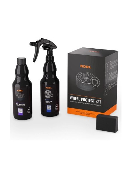 ADBL Wheel Protect Wheel Protection Set
