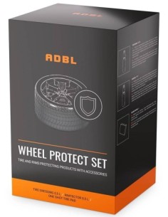 ADBL Wheel Protect kerékvédő szett 2