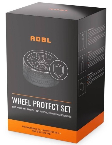 ADBL Wheel Protect Wheel Protection Set