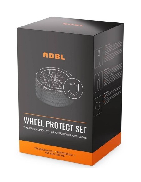 ADBL Wheel Protect Wheel Protection Set