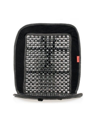 Universal Ball Cover, Black, Heyner