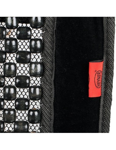 Universal Ball Cover, Black, Heyner