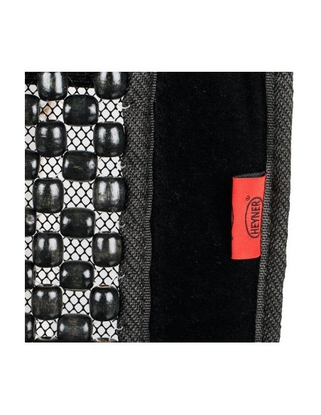 Universal Ball Cover, Black, Heyner