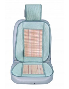 Universal Bamboo Chair Cover "K-Summer" Bottari