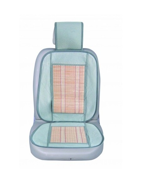 Universal Bamboo Chair Cover "K-Summer" Bottari