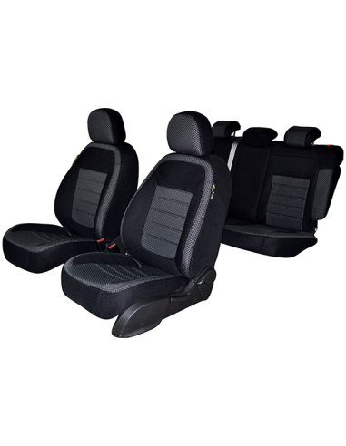 Huse auto Dedicate Fiat Doblo Panorama...