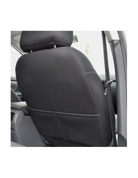 Huse auto Dedicate Fiat Doblo Panorama 2006-2013, Umbrella