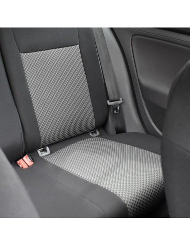 Huse auto Dedicate Fiat Doblo Panorama...