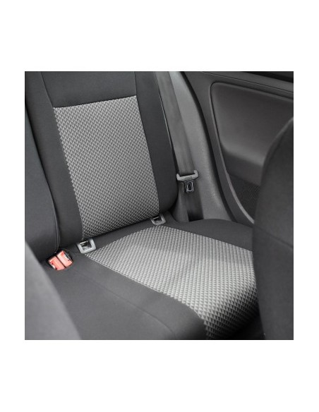 Huse auto Dedicate Fiat Doblo Panorama 2006-2013, Umbrella