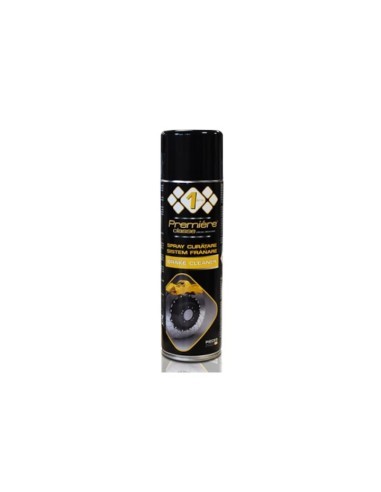 Premiere Brake Cleaner Spray, 500 ML