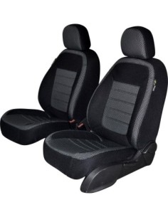 Dedicated Seat Covers Set for Mercedes Sprinter 2+1,...