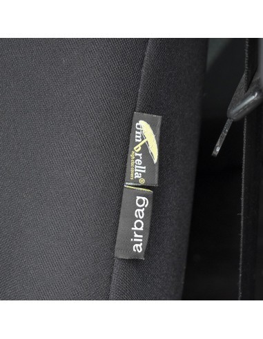 Dedicated Seat Covers Set for Mercedes Sprinter...
