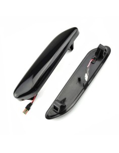 Set 2 Wing Indicators with Smoke Glass Mini Cooper R60... 2