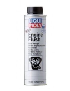 Liqui Moly motoröblítő folyadék Engine Flush 300ml