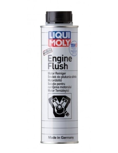 Liqui Moly Engine Flush 300ml