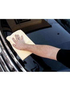Суха кърпа за автомобил Meguiar's Supreme Shine... 2