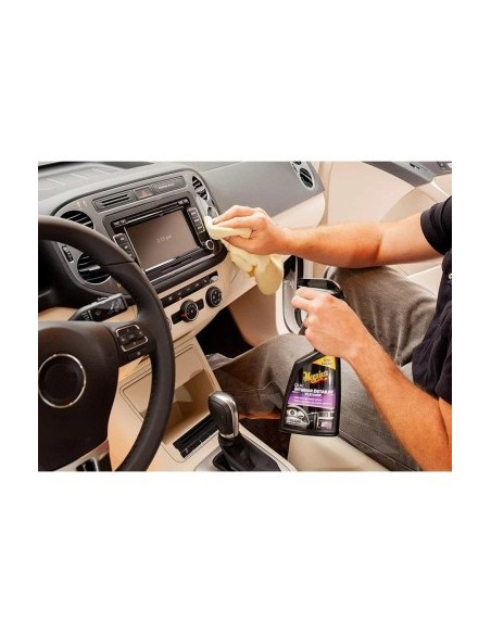 Meguiar's Supreme Shine Microfiber Towel, 40 x 60cm