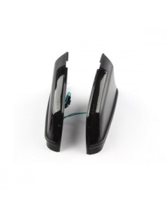 Set of 2 Dynamic LED Mirror Indicators for VW Polo MK4... 2