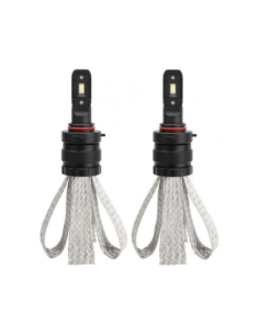 HB3 / 9005 autófényszóró LED készlet 40W Chip Cree 4000...