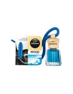 Car Air Freshener Different Scents