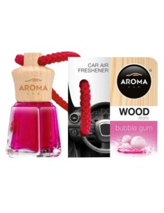 Car Air Freshener Different Scents 2