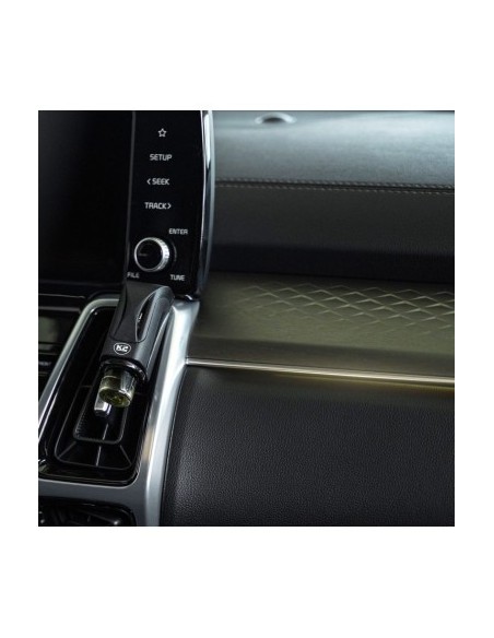 Car air freshener K2 Neone, Cotton, 6ml