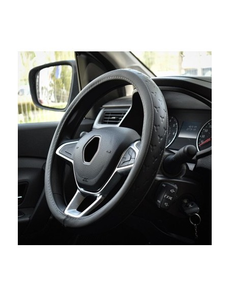 Matrix Steering Wheel Cover 37-39cm, Umbrella