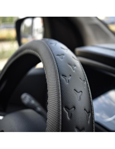Matrix Steering Wheel Cover 37-39cm, Umbrella