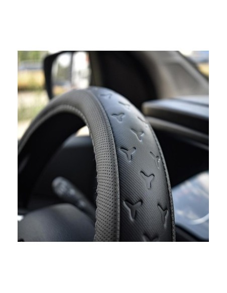 Matrix Steering Wheel Cover 37-39cm, Umbrella