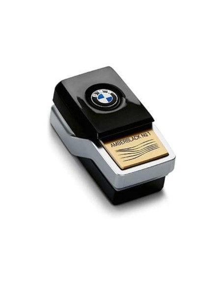 Автомобилен ароматизатор BMW Ambient Air Amberblack Suite Nr.1