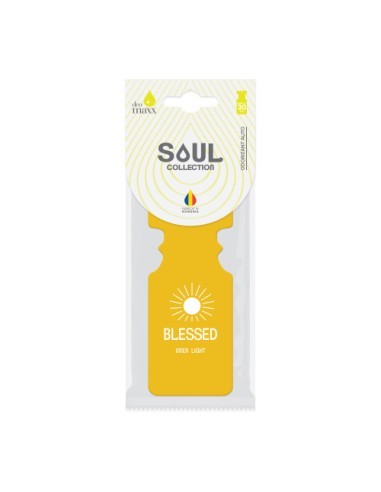 Car air freshener type tree, Soul, DeoMaxx,...