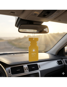 Car air freshener type tree, Soul, DeoMaxx, Blessed aroma 2