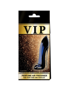 Car Air Freshener Vip Caribi C'est la Vie 300 250ml 2