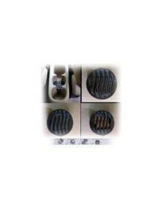 Автомобилен ароматизатор Areon Ken Verano Azul 35g 2