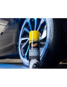 Σπρέι Συντήρησης Ελαστικών Meguiar's Tire Insane Shine... 2