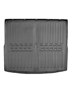Umbrella Trunk Protection Mat for Volkswagen Golf VI...