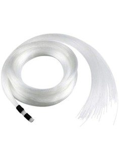 Optical Fiber for Starry Ceiling 200 Strands, length 3M,...