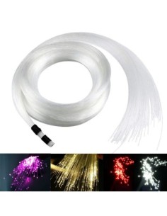 Optical Fiber for Starry Ceiling 200 Strands, length 3M,... 2