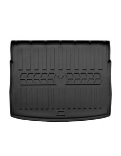Umbrella Trunk Protection Mat for Volkswagen Golf VIII...