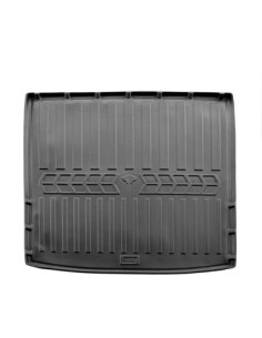 Umbrella Type Trunk Protection Mat compatible with...