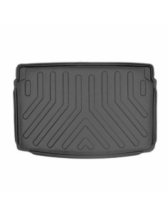 Trunk Protection Mat for Vw Polo VI (Typ Aw) (With High...