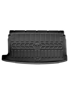 Umbrella Trunk Protection Mat compatible with Volkswagen...