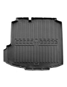 Umbrella Trunk Protection Mat compatible with Volkswagen...
