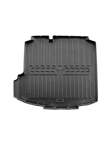 Umbrella Trunk Protection Mat compatible with Volkswagen Jetta V Sedan models (2005-2010)