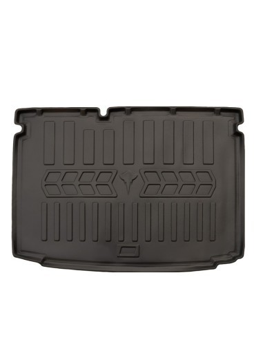 Trunk Protection Mat compatible with Volkswagen...