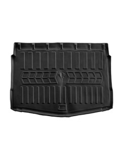 Umbrella Csomagtartó Védőszőnyeg Volkswagen Golf VIII...