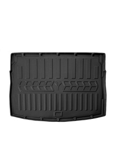 Umbrella Trunk Protection Mat compatible with Volkswagen...