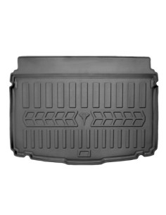 Umbrella Trunk Protection Mat compatible with Volkswagen...