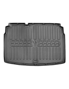 Umbrella Trunk Protection Mat compatible with Volkswagen...